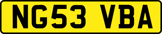 NG53VBA