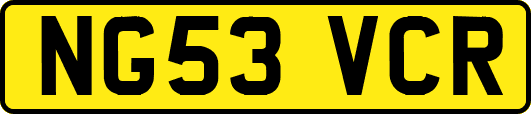 NG53VCR