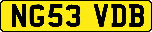 NG53VDB
