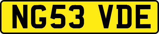 NG53VDE