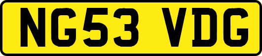 NG53VDG