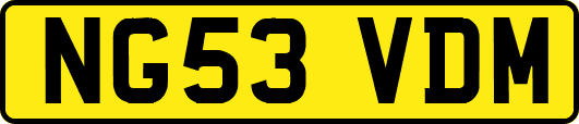 NG53VDM