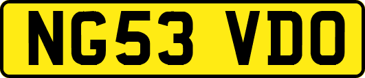 NG53VDO