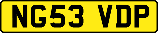 NG53VDP