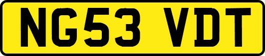 NG53VDT