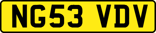 NG53VDV