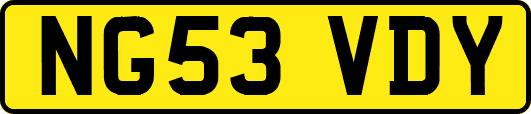 NG53VDY