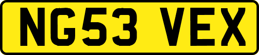 NG53VEX