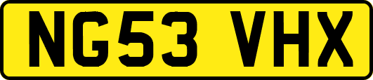 NG53VHX