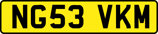 NG53VKM