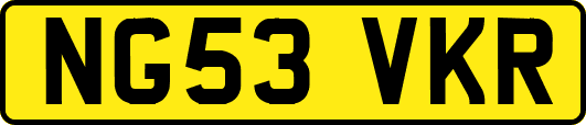 NG53VKR