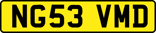 NG53VMD