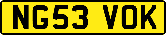NG53VOK