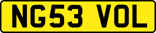 NG53VOL