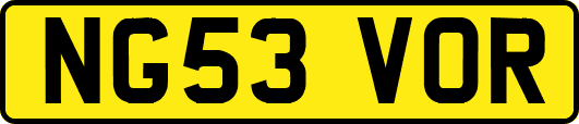 NG53VOR