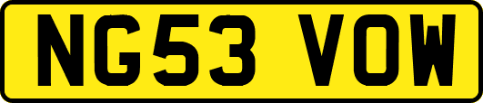 NG53VOW