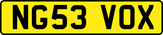 NG53VOX