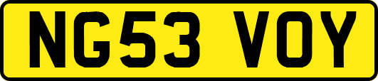 NG53VOY