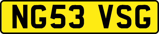 NG53VSG