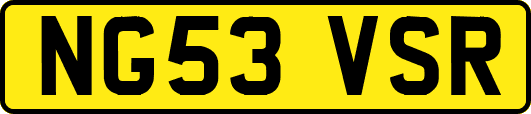 NG53VSR