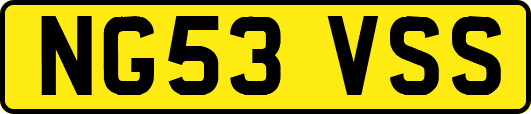 NG53VSS