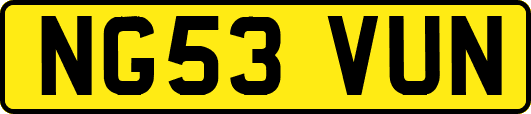 NG53VUN