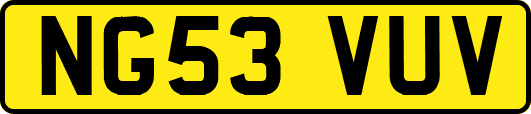 NG53VUV