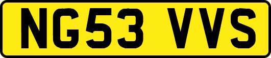 NG53VVS