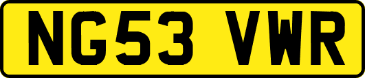 NG53VWR