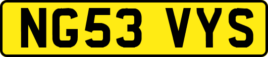 NG53VYS