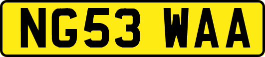 NG53WAA