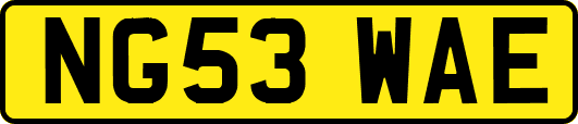 NG53WAE