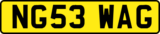 NG53WAG