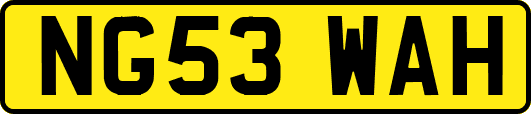 NG53WAH