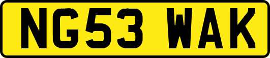 NG53WAK