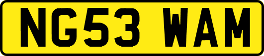 NG53WAM