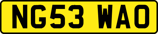 NG53WAO