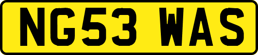NG53WAS