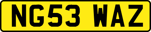 NG53WAZ