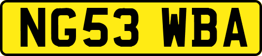 NG53WBA