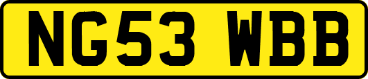 NG53WBB