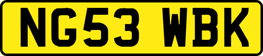 NG53WBK