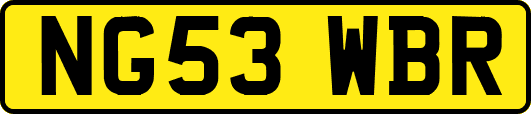 NG53WBR