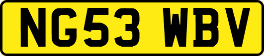 NG53WBV