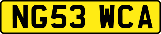 NG53WCA