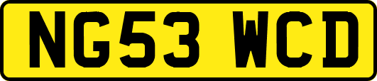 NG53WCD