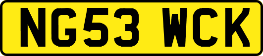 NG53WCK