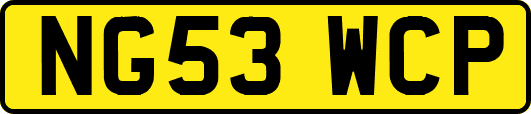 NG53WCP