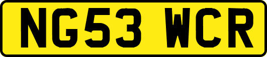 NG53WCR