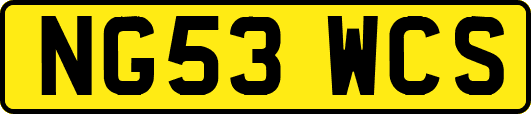 NG53WCS